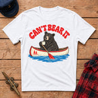 Can’t Bear It Vintage Tee