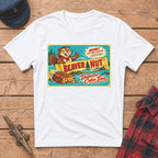 Beaver Nut Graphic Tee