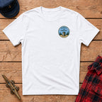 Respect the Septic Graphic Tee