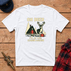 Oh Deer Graphic Tee